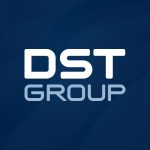 DSTG logo