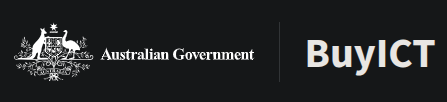 BuyICT logo